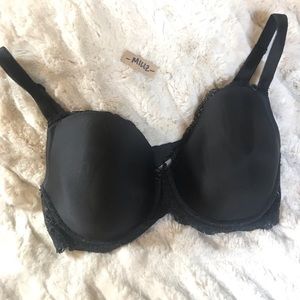 Victoria Secret 36DD Dream Angels Demi, Black